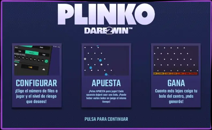 Plinko Versão Mobile e sua Análise